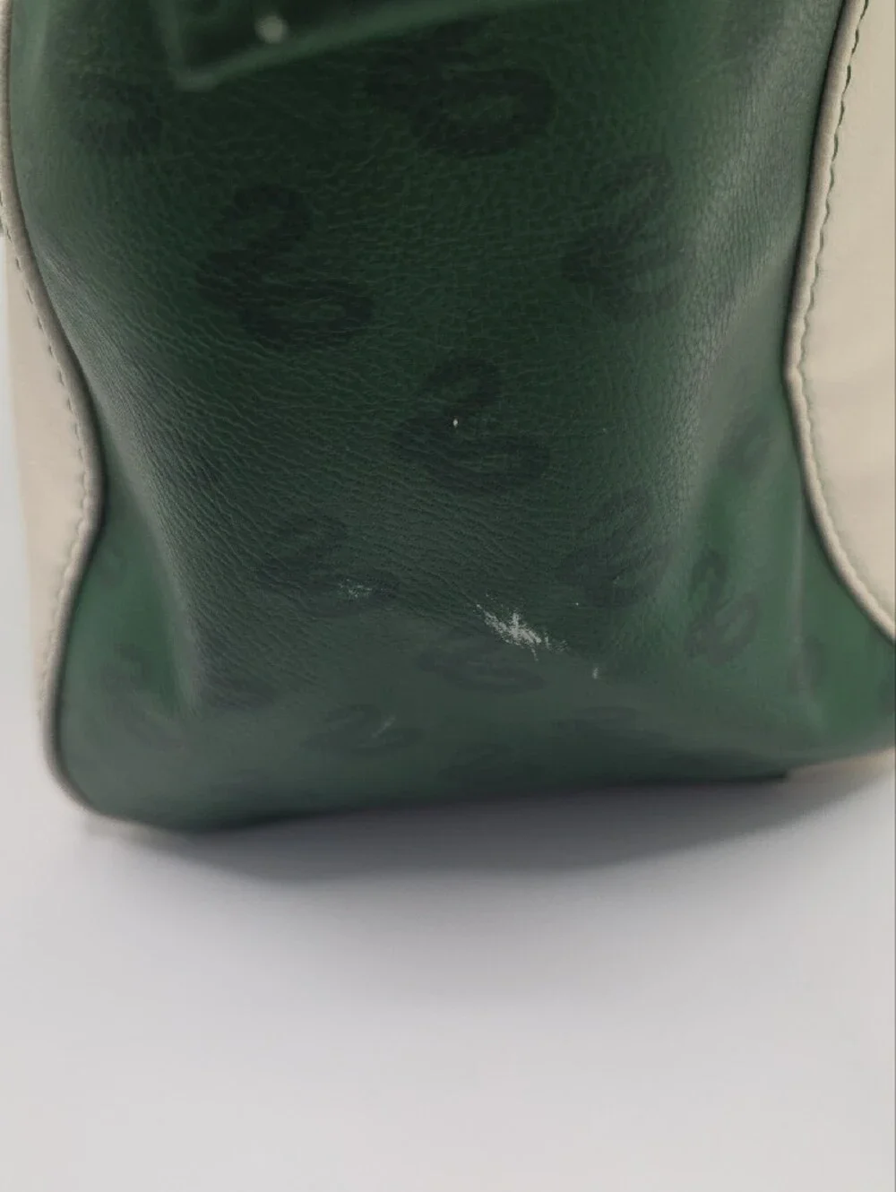 Loungefly Harry Potter Slytherin Satchel Crossbody Bag